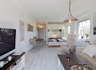 Ferienwohnung Ankommen