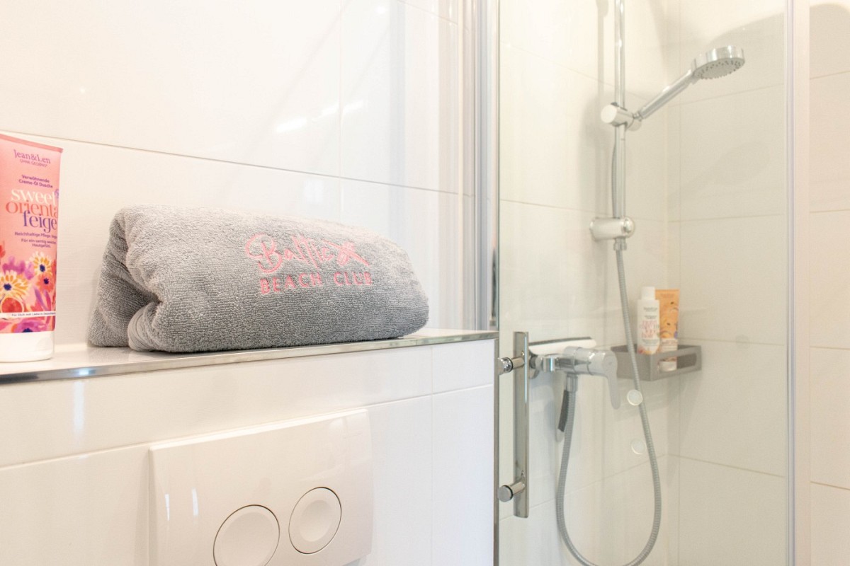 Ferienwohnung Achterkoje