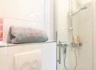 Ferienwohnung Achterkoje