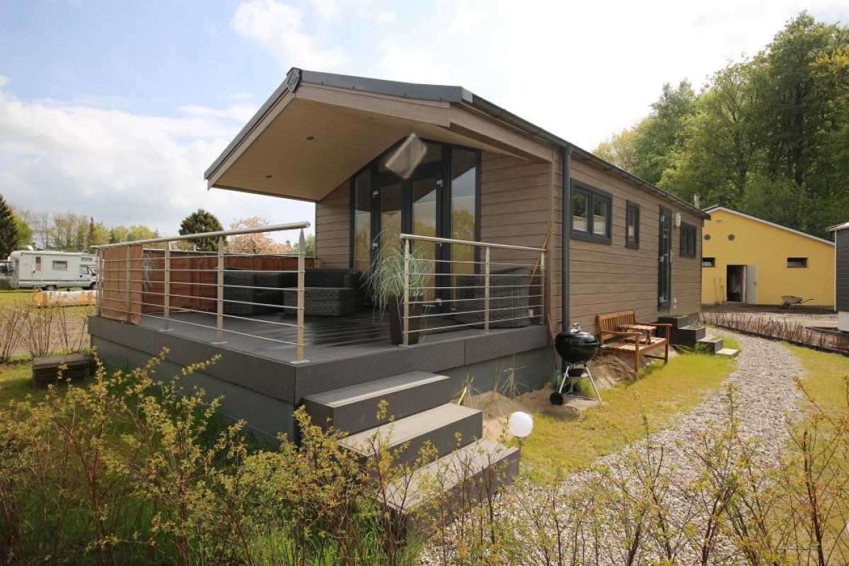 Ostseecampus Bungalow 1