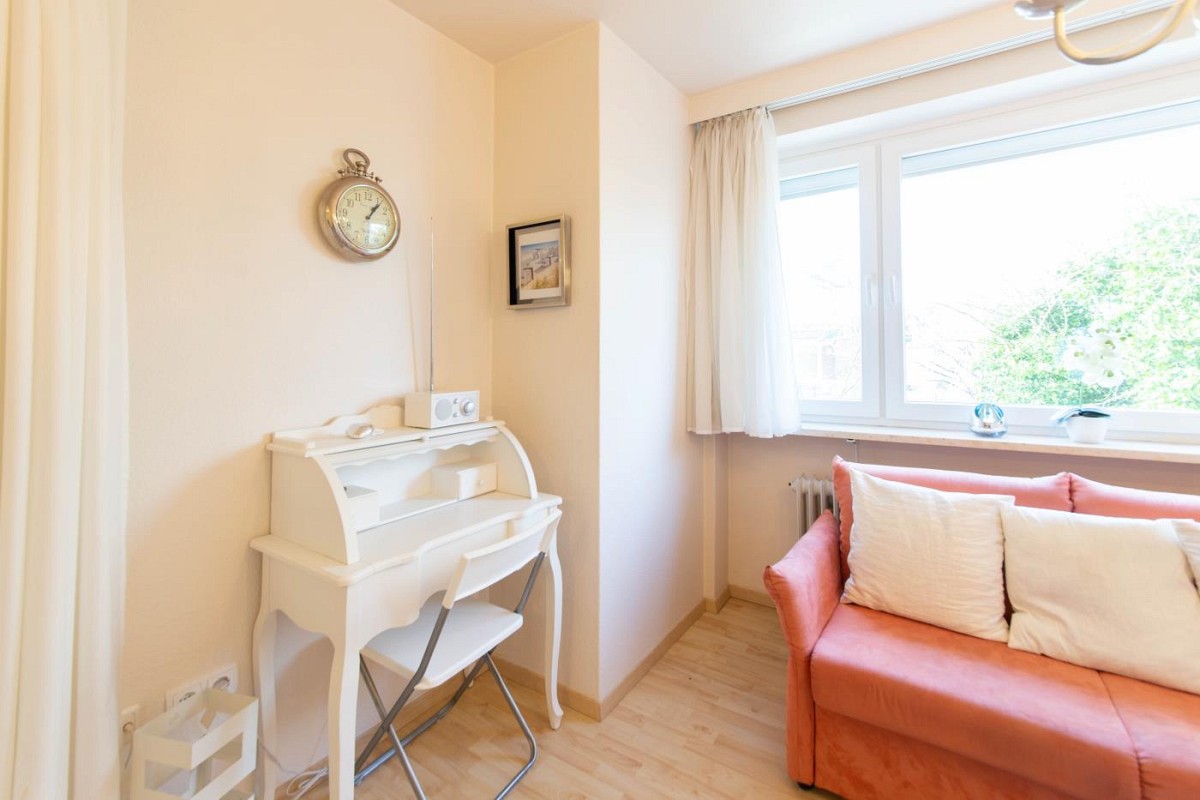 Ferienwohnung Beach Suite