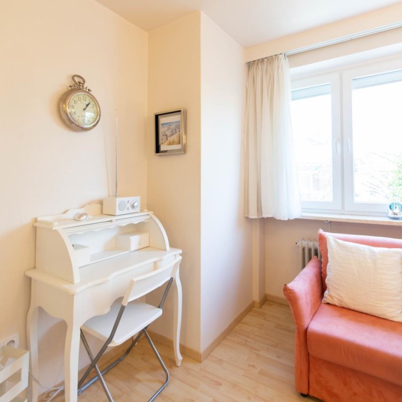 Ferienwohnung Beach Suite