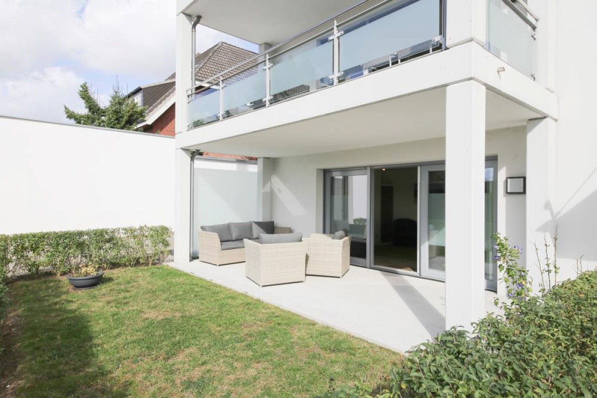 Ferienwohnung Traumstrand