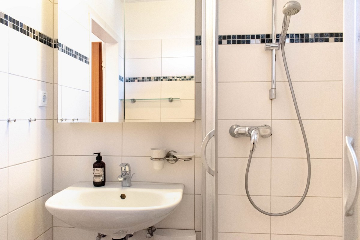 Ferienwohnung Am Kurpark