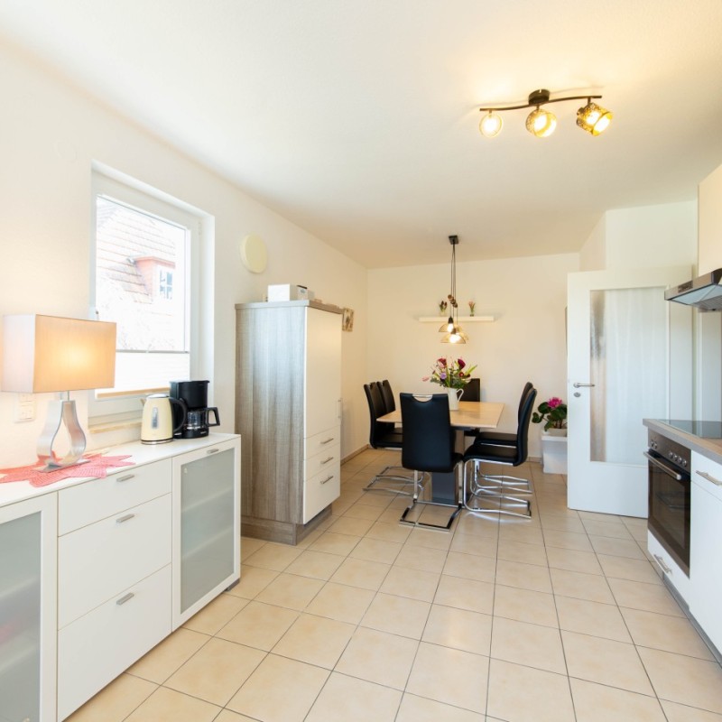 Ferienwohnung Lotsenwache