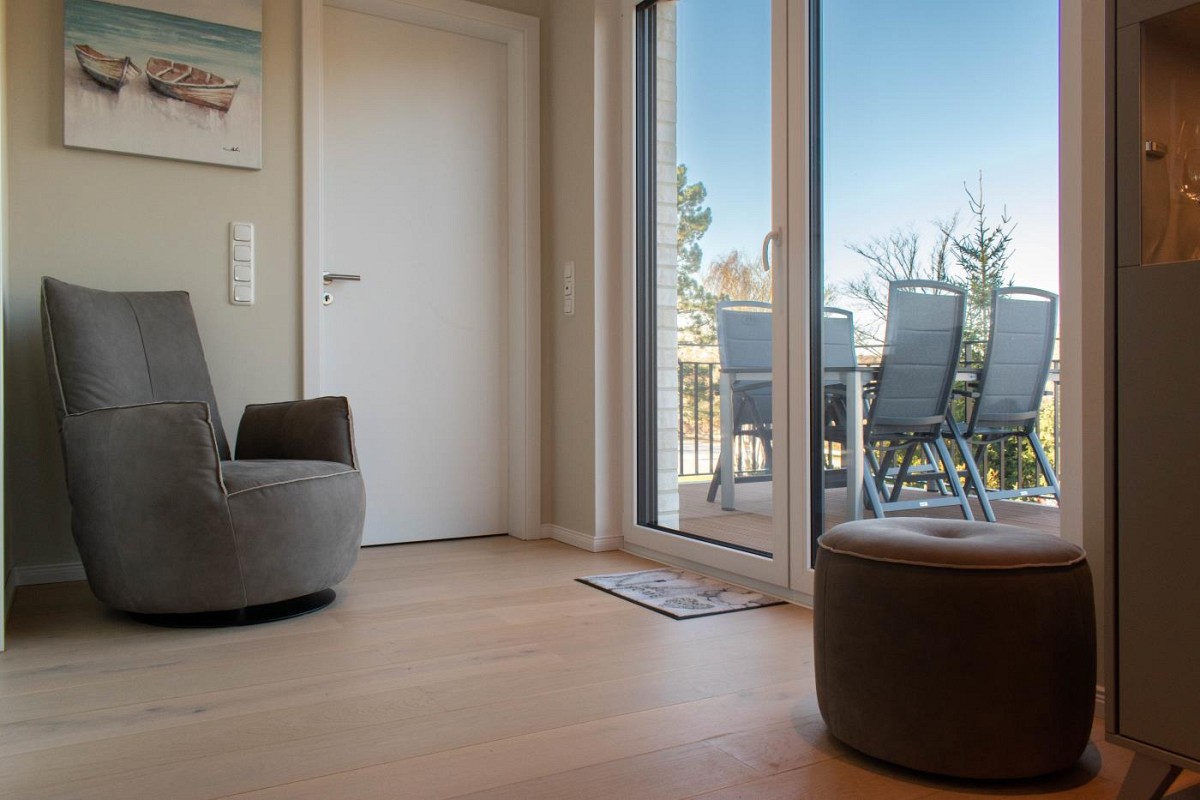 Ferienwohnung Beachbreak