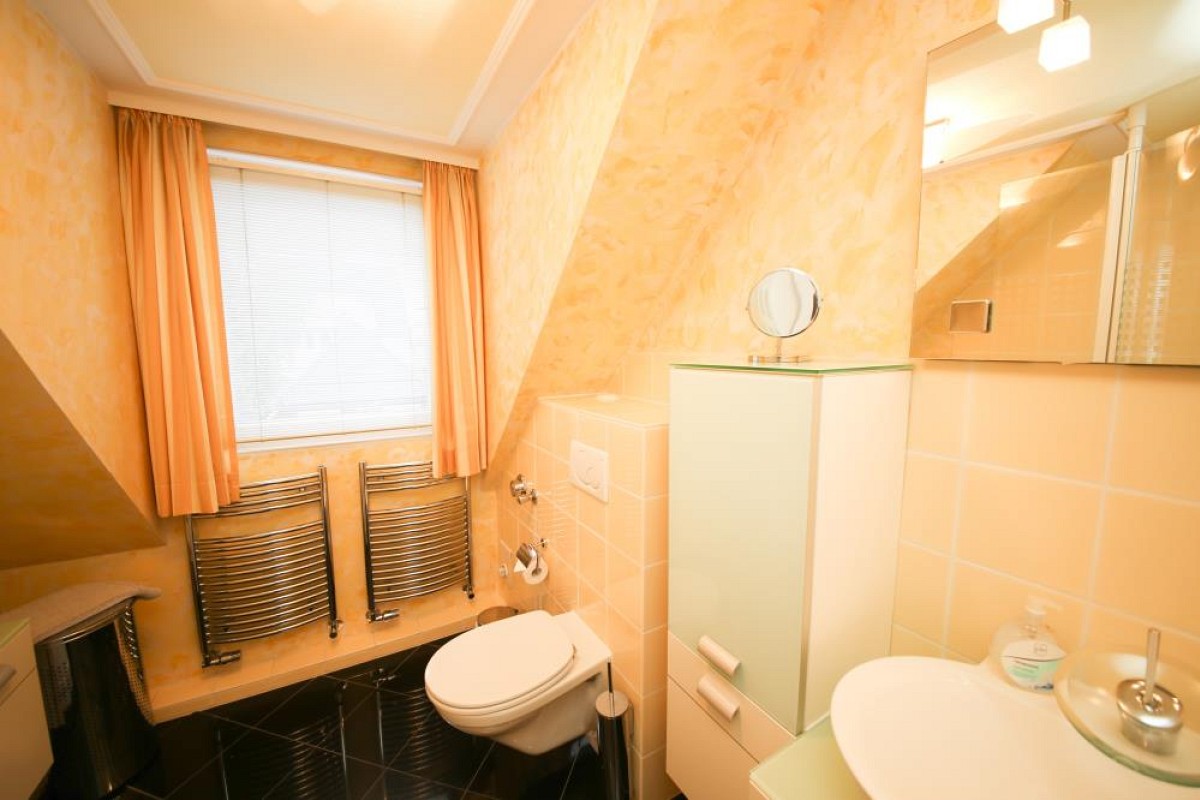 Ferienwohnung Ocean Pearl 