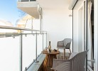 Ferienwohnung Strandvilla Augustusbad App. 08