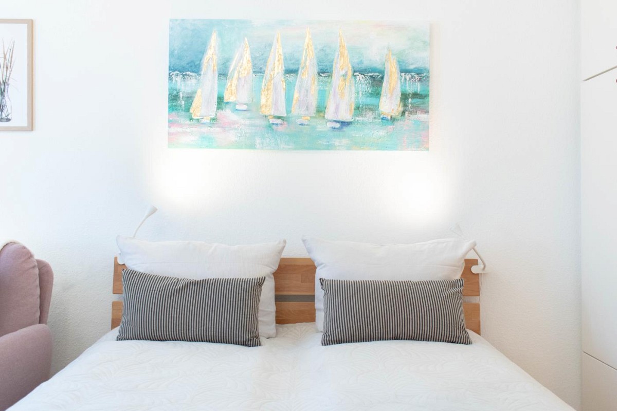 Ferienwohnung Beach
