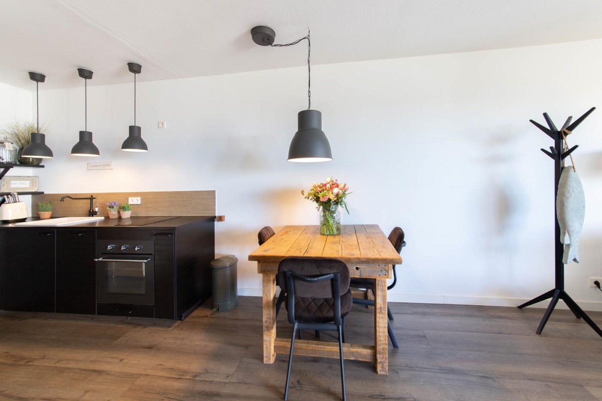 Ferienwohnung Diike