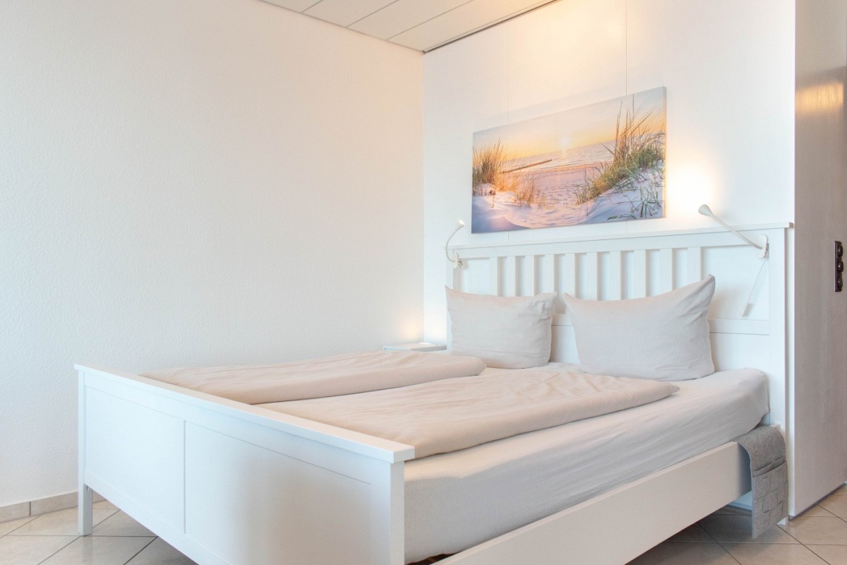 Ferienwohnung Ostseeblick