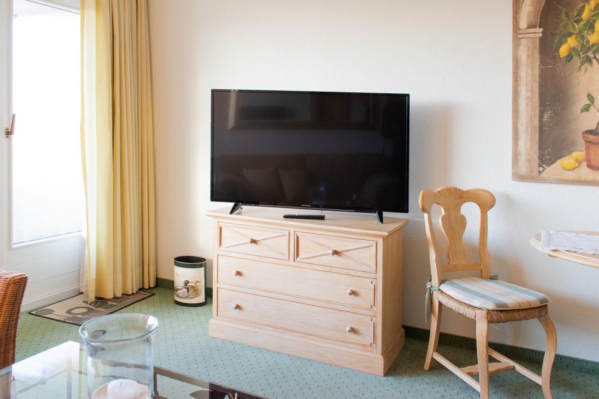 Ferienwohnung Residenz App. 812