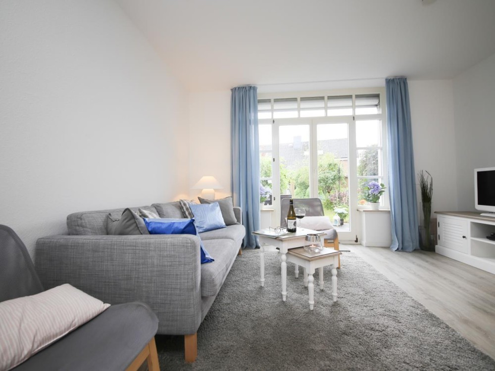 Ferienhaus Haff Huus