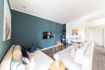Ferienhaus Carpe Diem