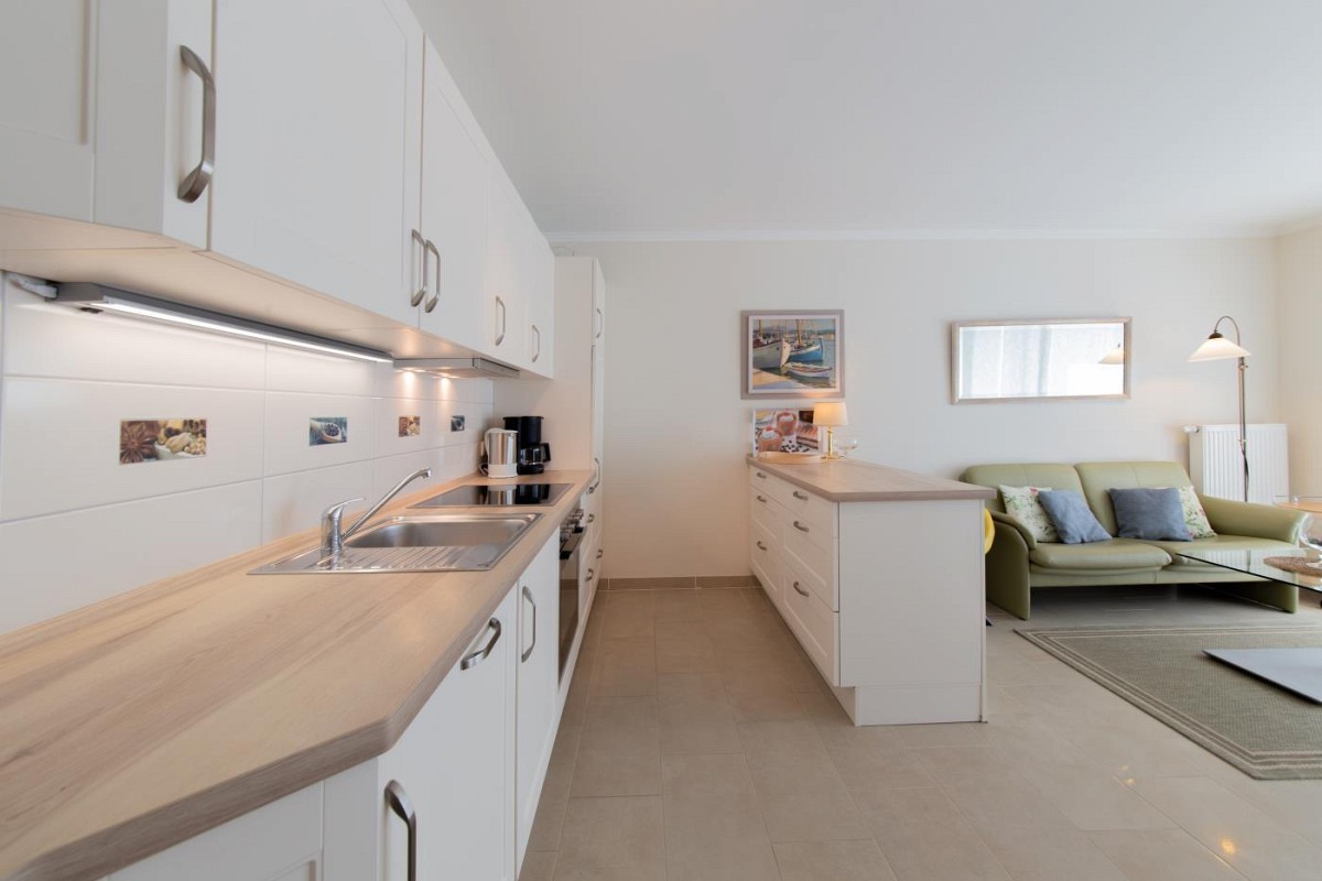 Ferienwohnung Wohlfühloase