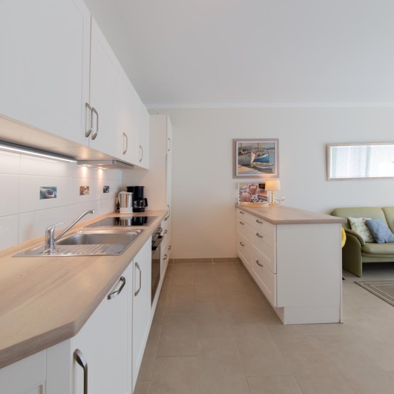 Ferienwohnung Wohlfühloase