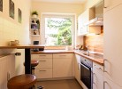 Ferienwohnung Sunrise 54°