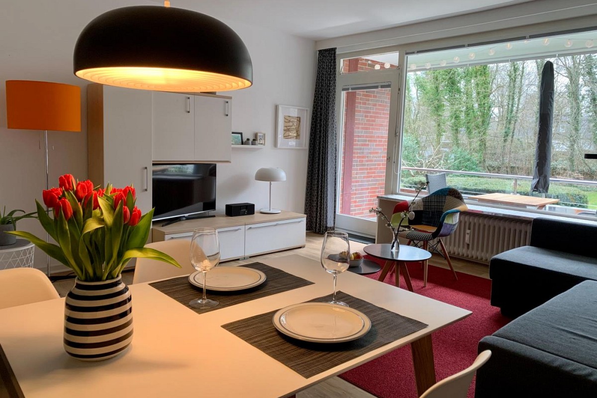Ferienwohnung Enjoy ah13