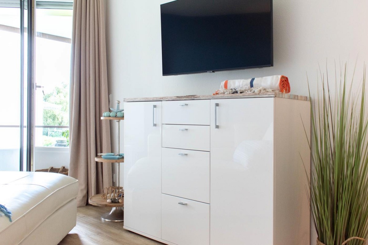 Ferienwohnung Kaiserperle