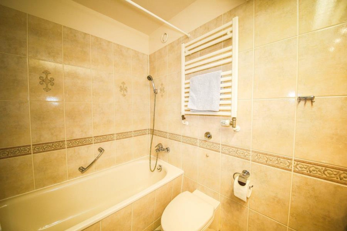 Ferienwohnung Residenz Seerose App. 152