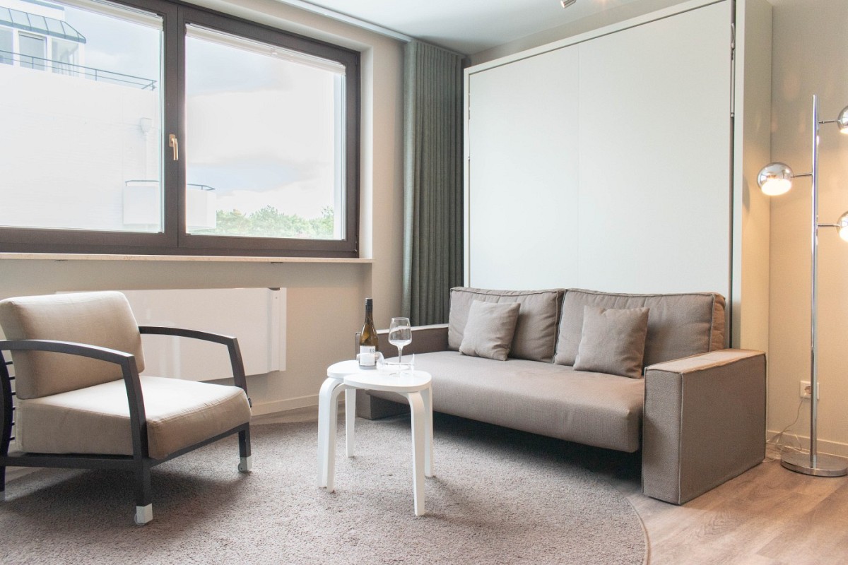 Ferienwohnung Sun & Stay