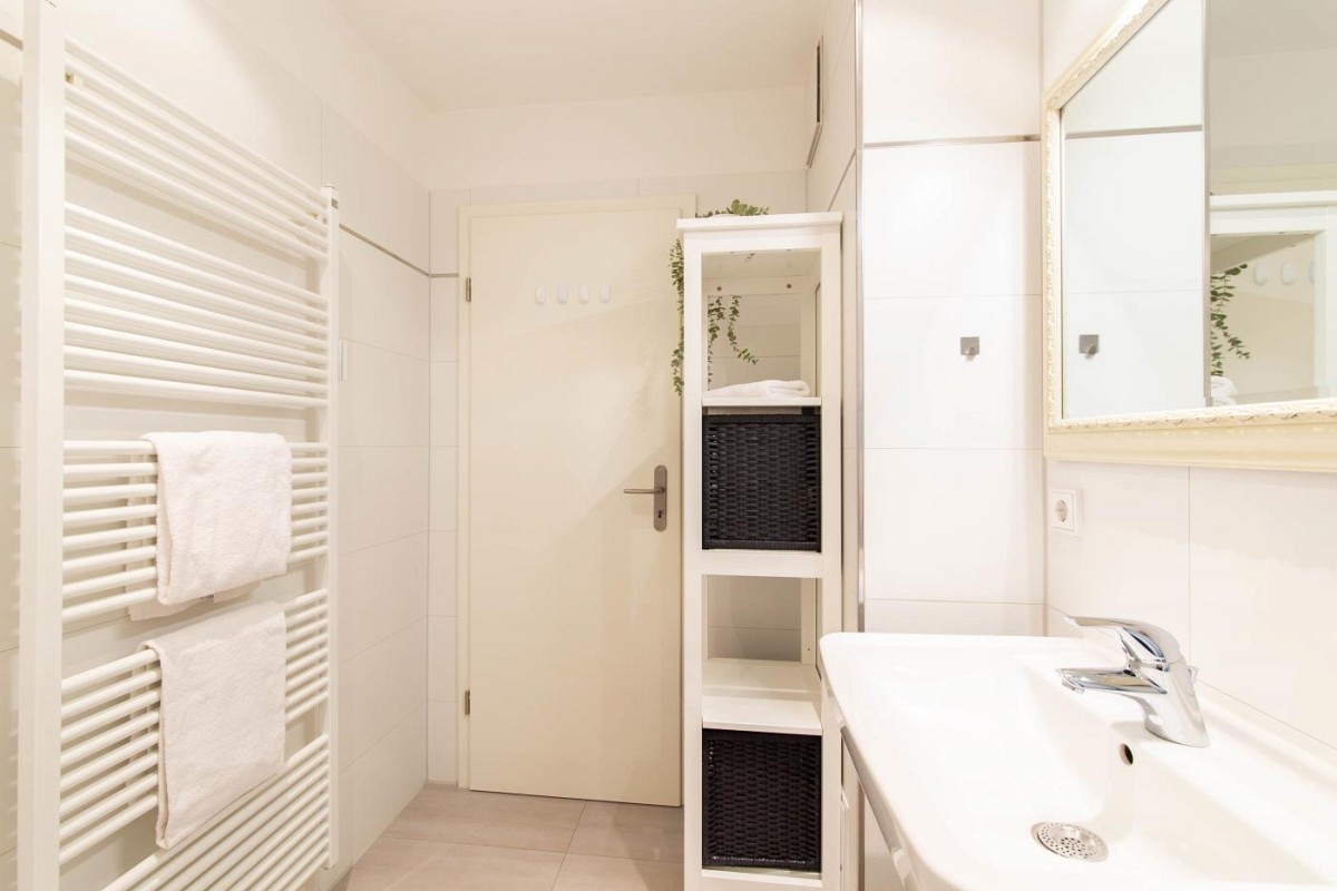 Ferienwohnung Küstenschatz