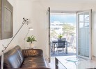 Ferienwohnung Logenplatz im Maison Baltique