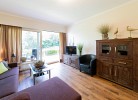 Ferienwohnung Strandhafer