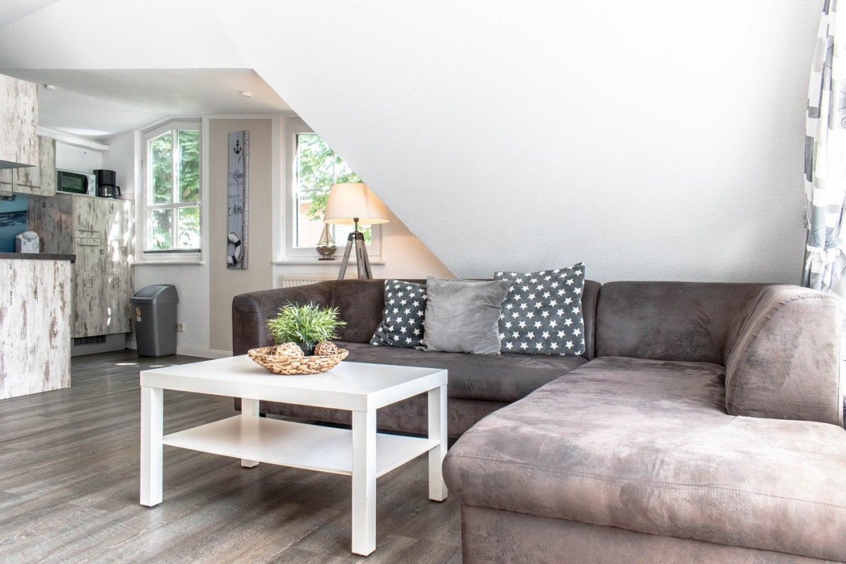 Ferienwohnung Ocean Drive