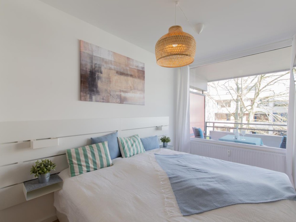 Ferienwohnung Ocean Lodge Travemünde