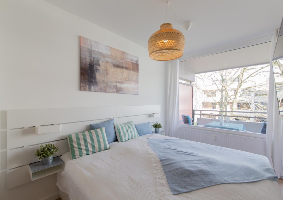 Ferienwohnung Ocean Lodge Travemünde