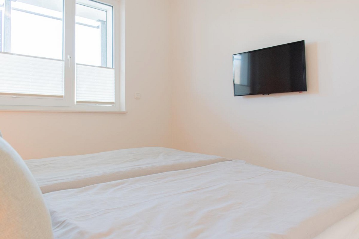 Ferienwohnung Stranddüne B 13