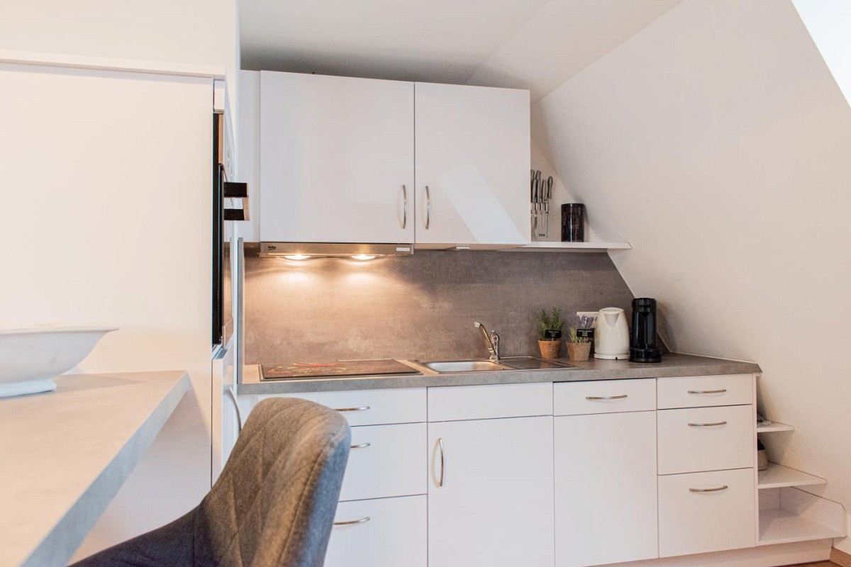 Ferienwohnung Nordlicht