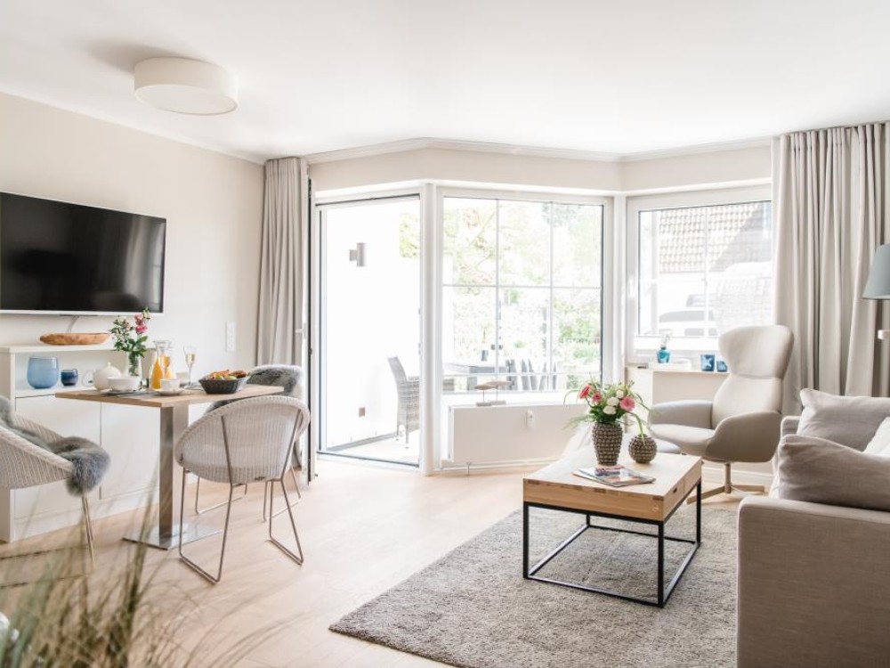 Ferienwohnung Zweite Heimat