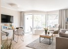 Ferienwohnung Zweite Heimat