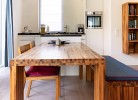 Ferienwohnung Zeitfenster Haffkrug