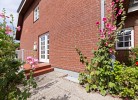 Ferienwohnung App. 9 Haus Duckdalben
