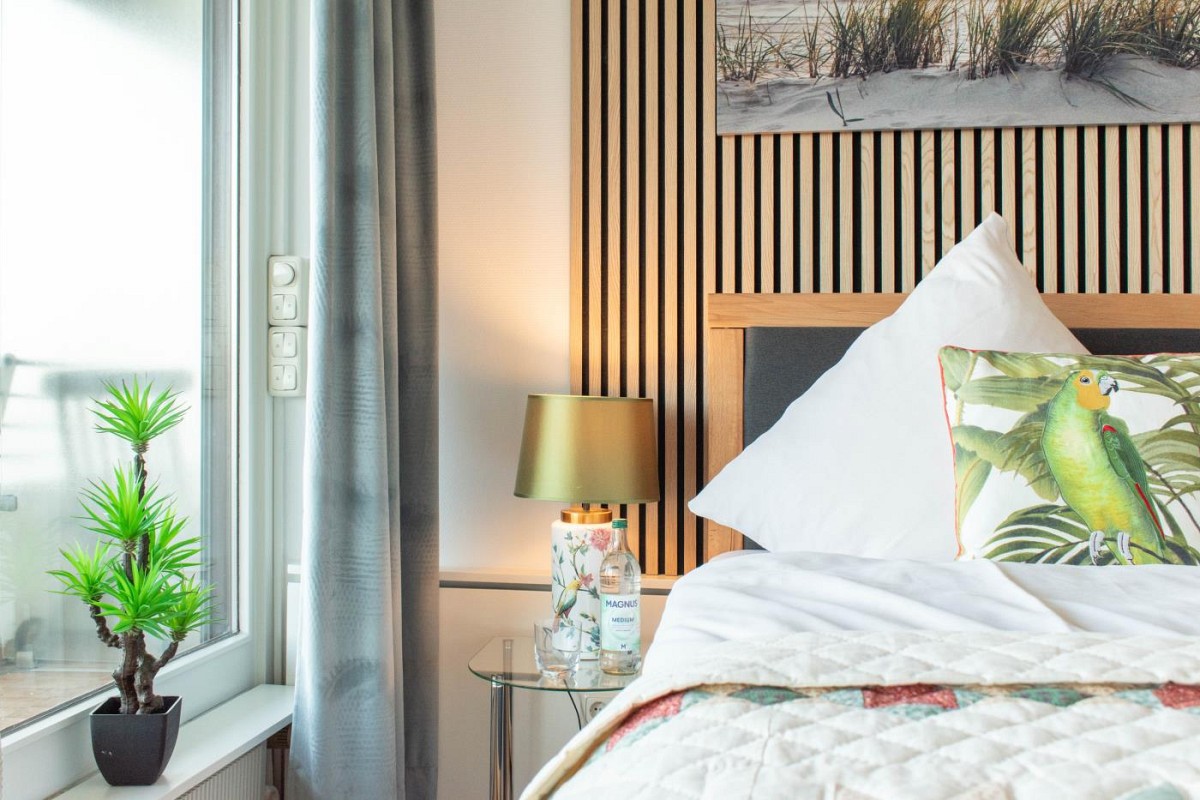 Ferienwohnung Residenz App. 611