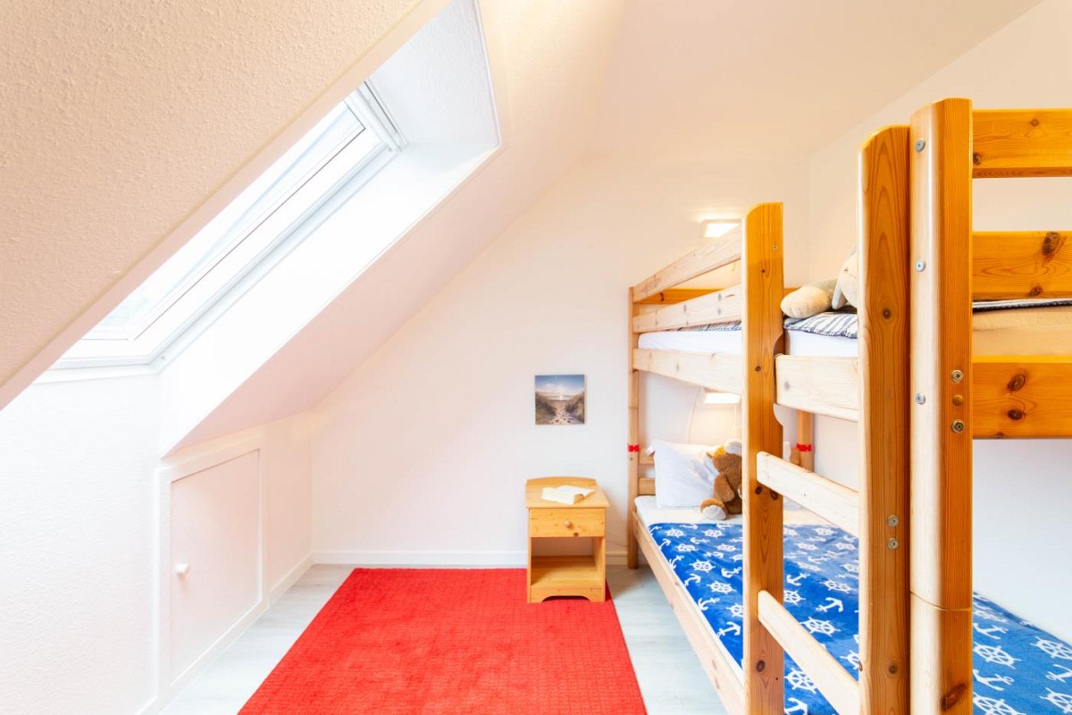Ferienhaus Lora