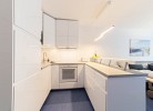Ferienwohnung Blaues Nest