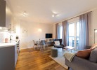 Ferienwohnung Ahoi 