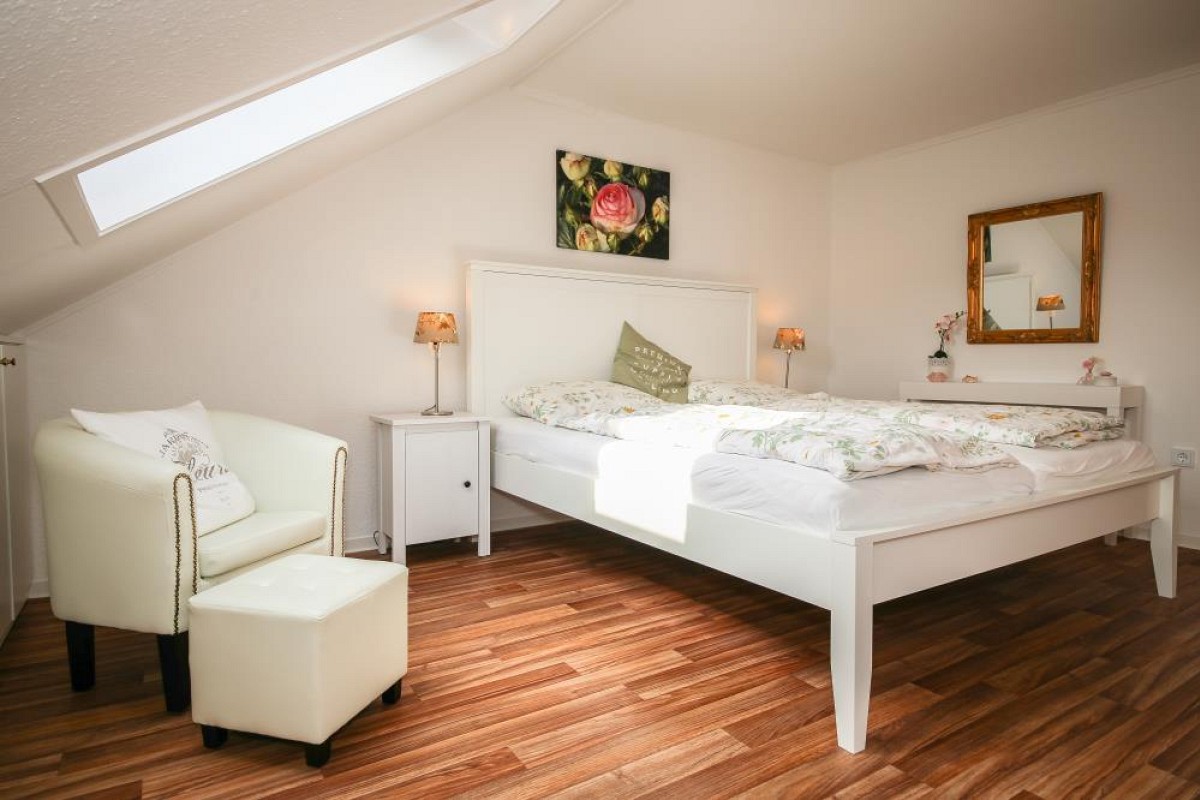 Ferienwohnung Baltic Rose
