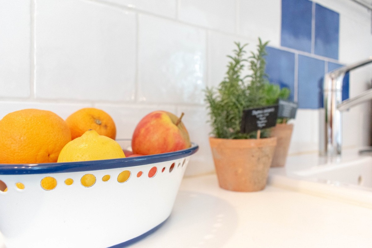 Ferienwohnung Schmetterlingsgarten