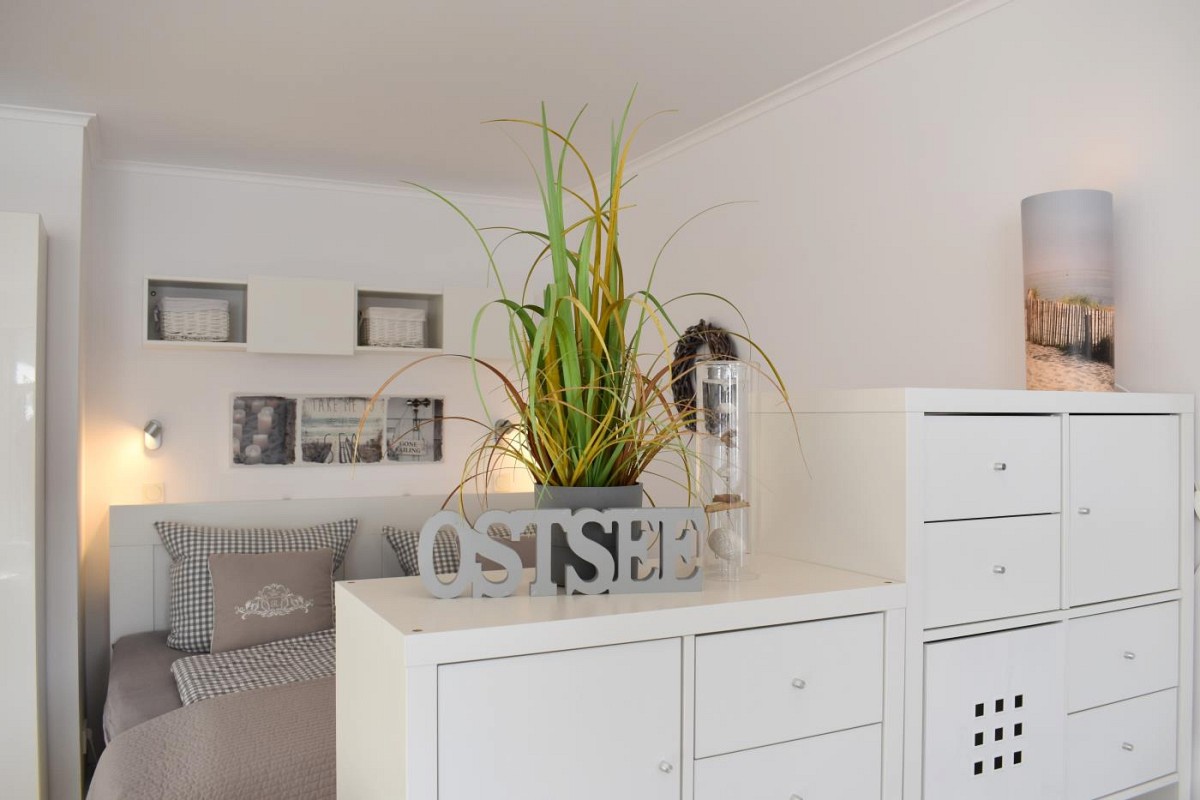 Ferienwohnung Sunshine Beachoase 106