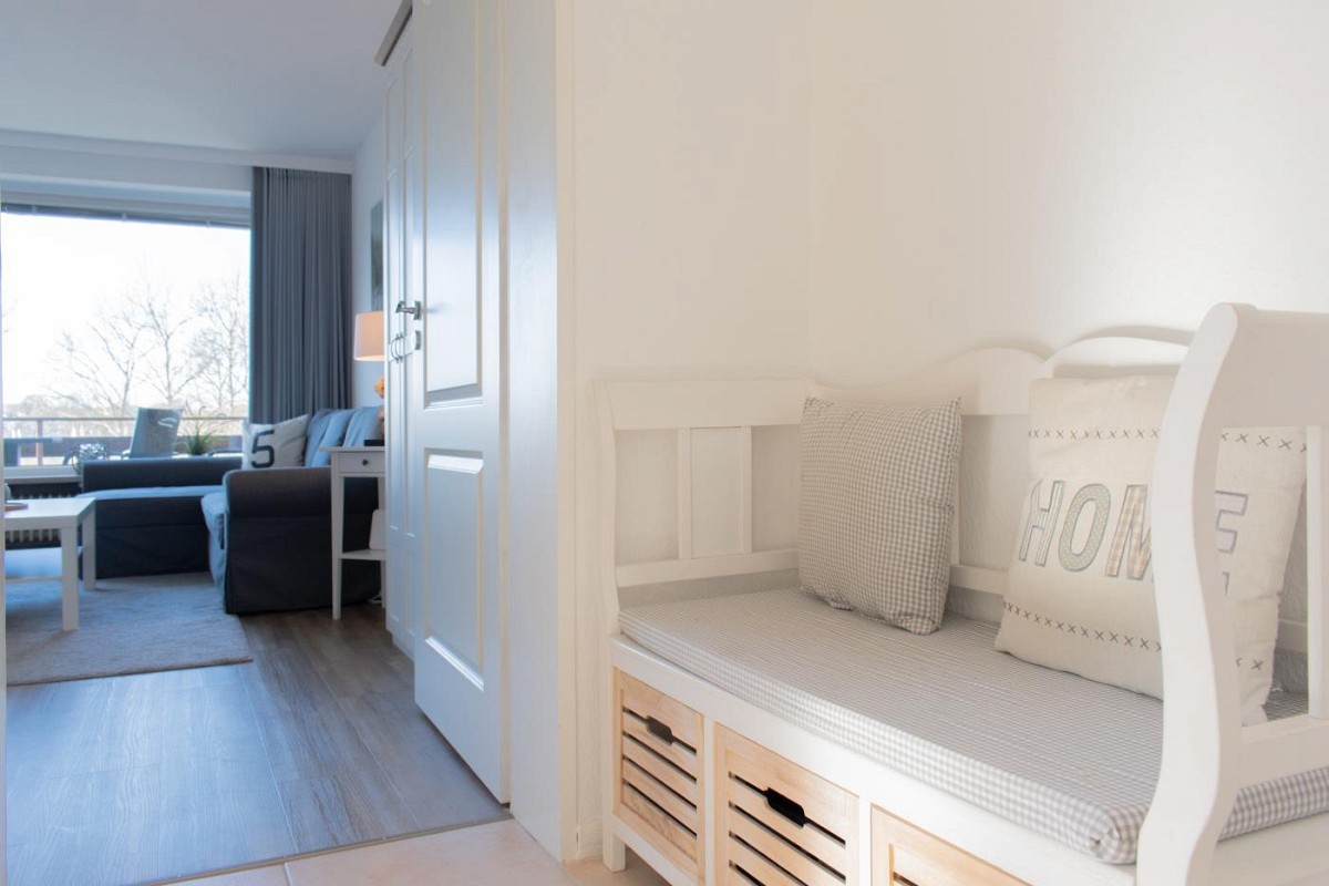 Ferienwohnung Seegras