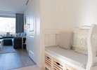 Ferienwohnung Seegras