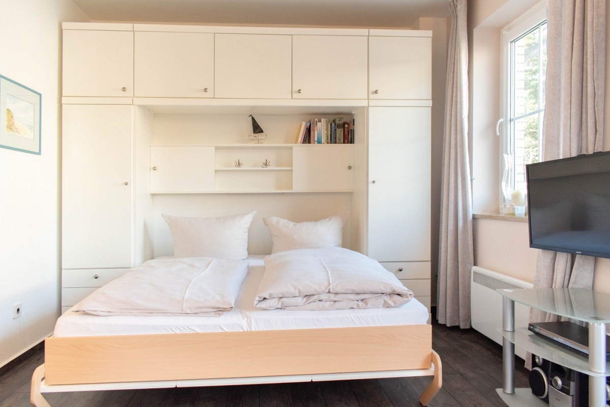 Ferienwohnung Am Kurpark