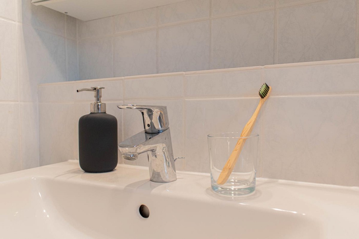 Ferienwohnung Urlaubsflair 