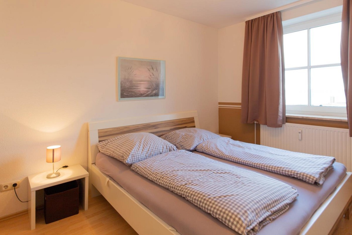 Ferienwohnung MehrBlick 22