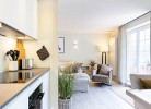 Ferienwohnung Neptuns Garden